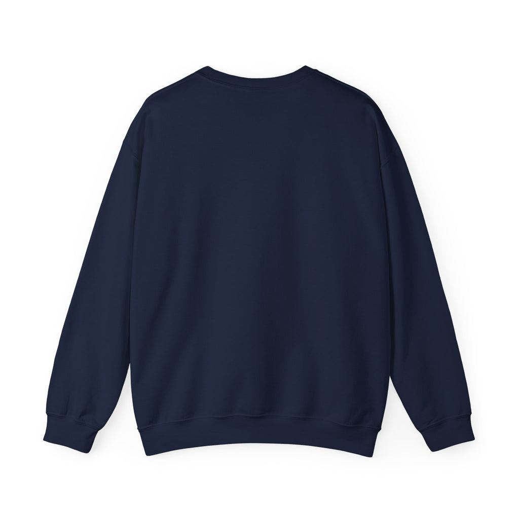 Holiday Meal Recipe Crewneck Sweatshirt