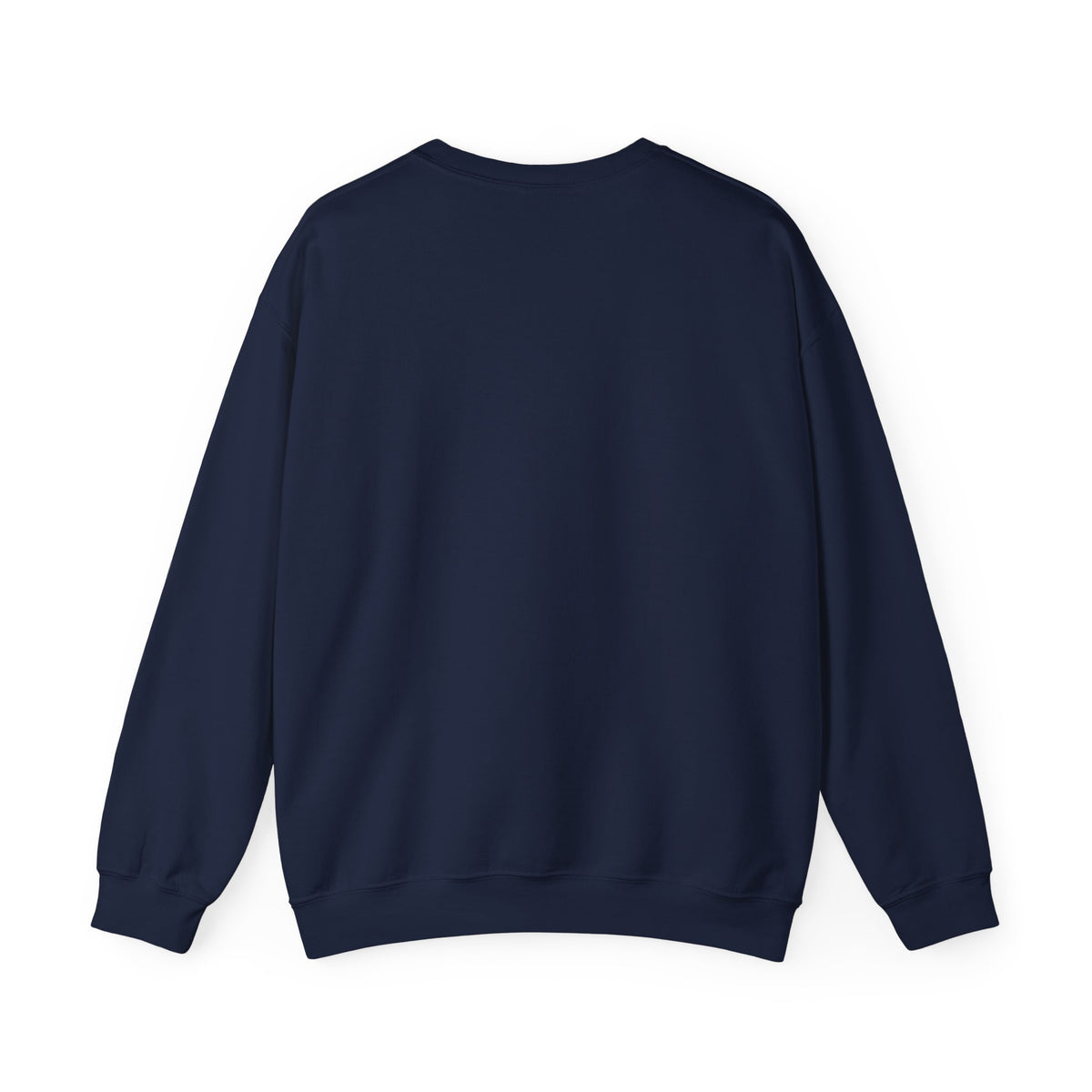 Holiday Meal Recipe Crewneck Sweatshirt