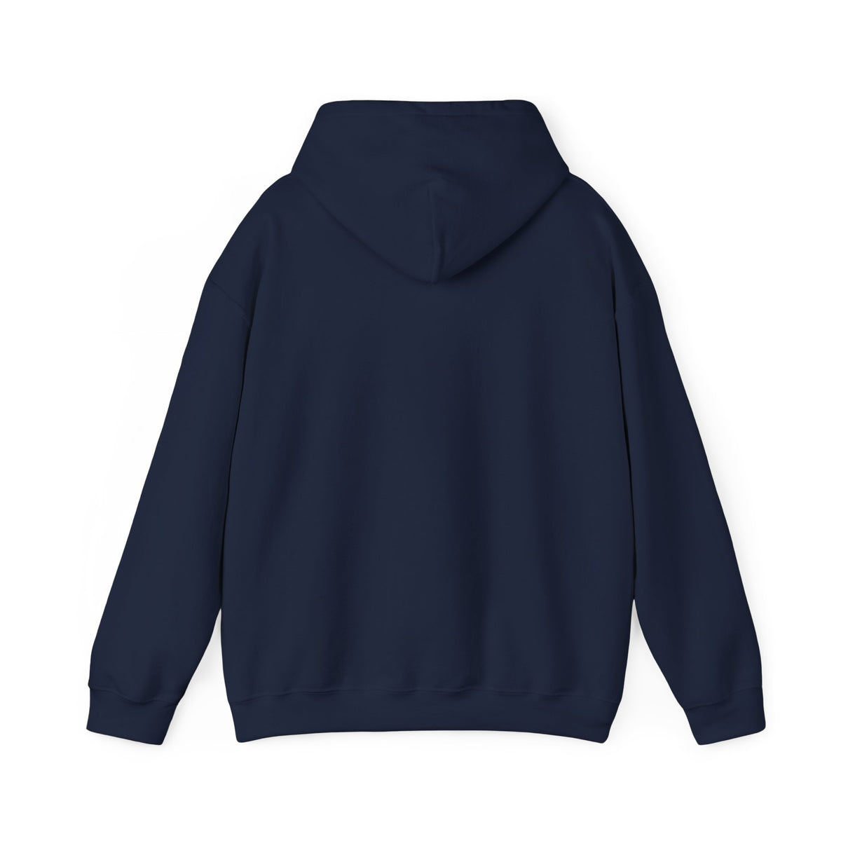 Festive Santa Collage Christmas Hoodie