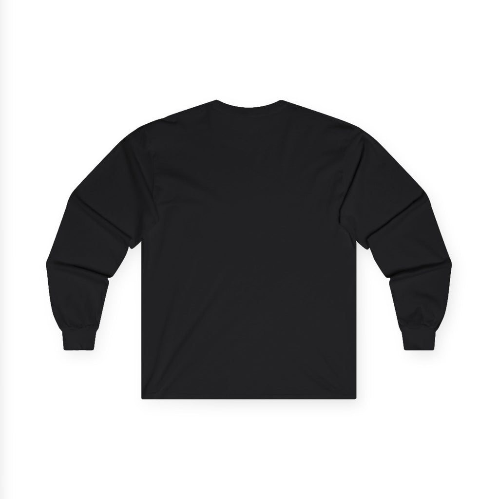 Stick a Fork in Me I’m Done Funny Foodie Long Sleeve Tee