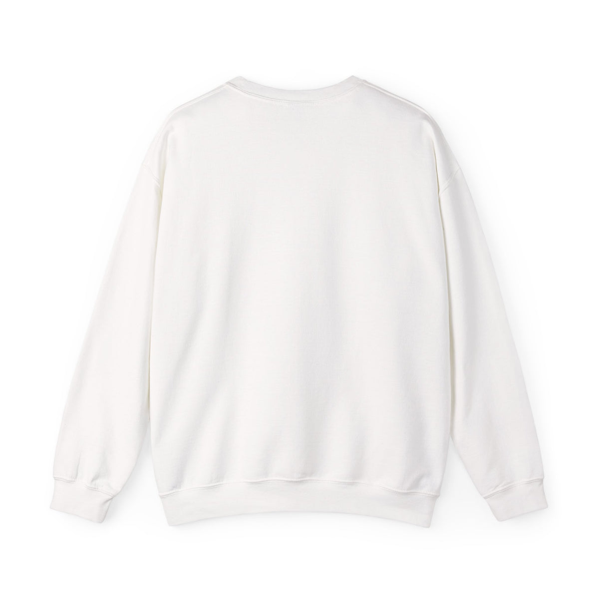 Holiday Meal Recipe Crewneck Sweatshirt