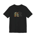I Have ADHD Dat a Frog - ADHD Humor Tee