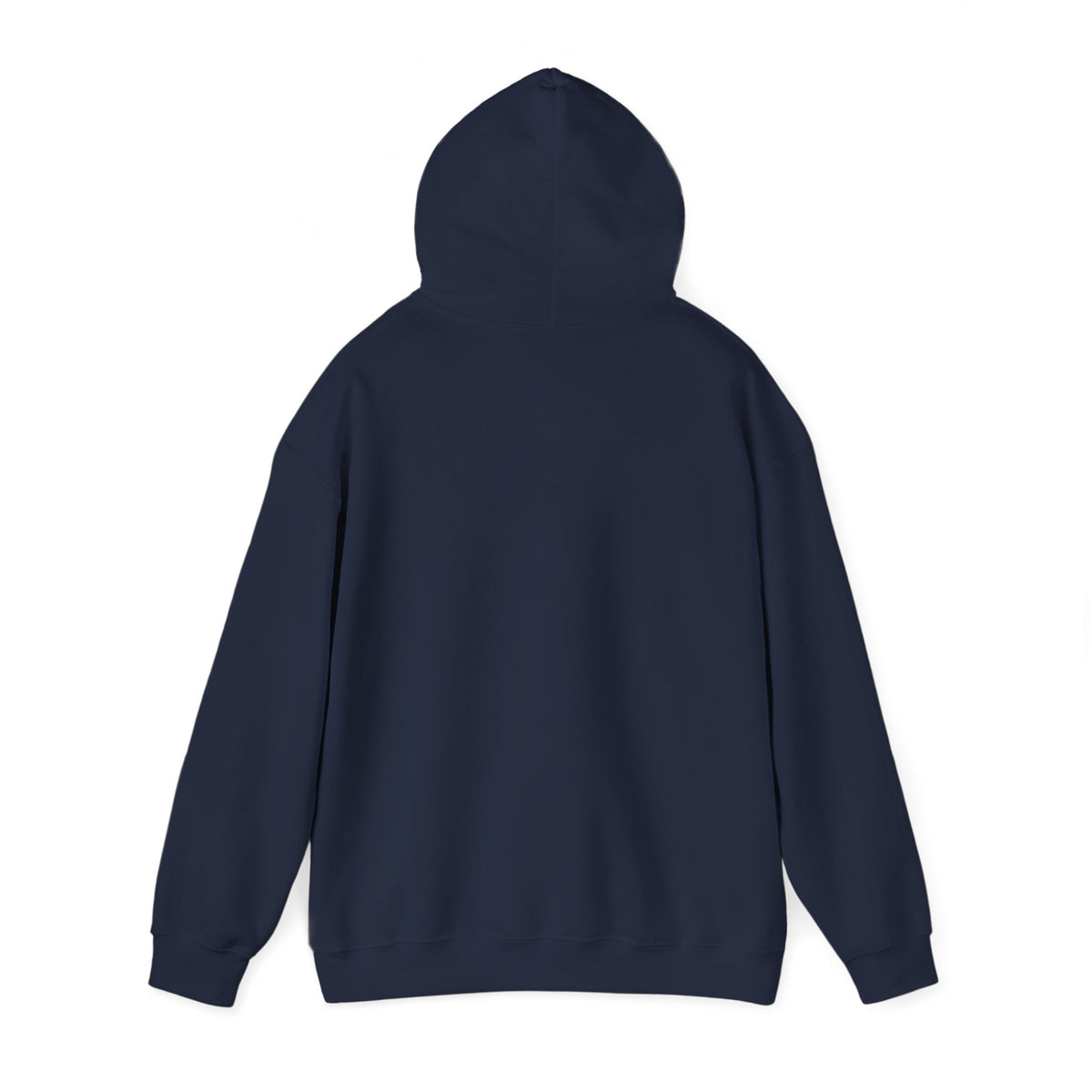 Festive Santa Collage Christmas Hoodie