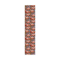 Christmas Santa Gift Wrap Paper