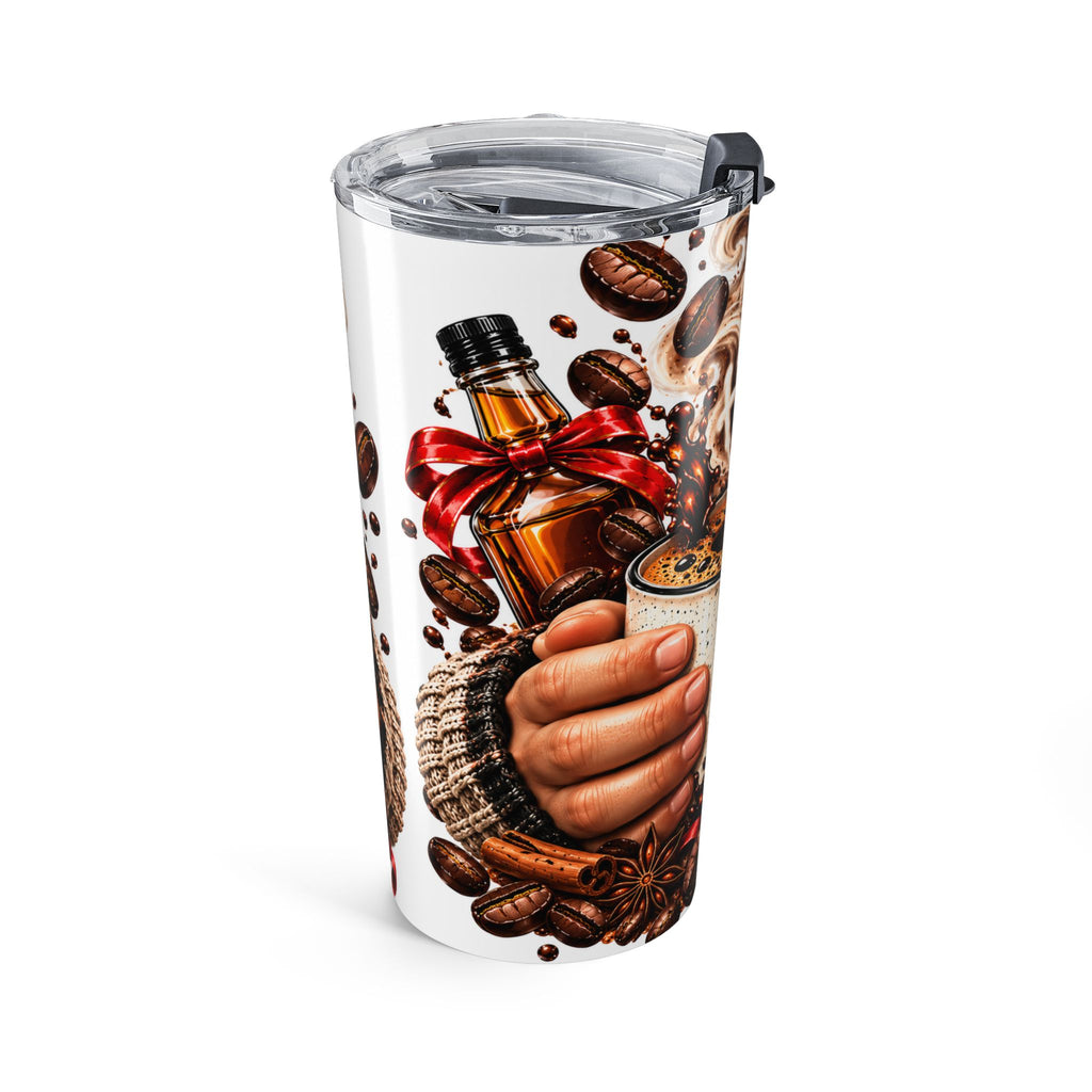 It’s Here! Holiday Coffee 20oz Tumbler