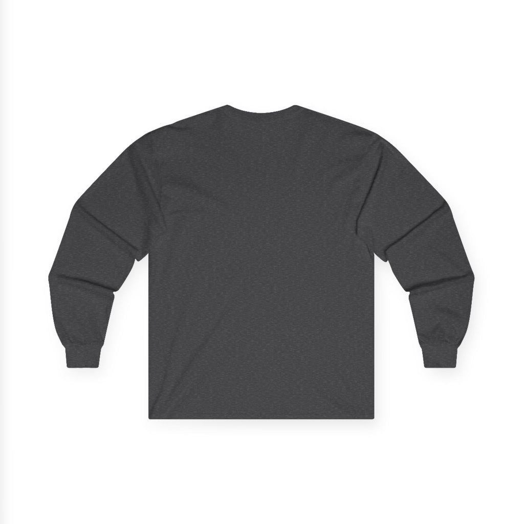 Stick a Fork in Me I’m Done Funny Foodie Long Sleeve Tee