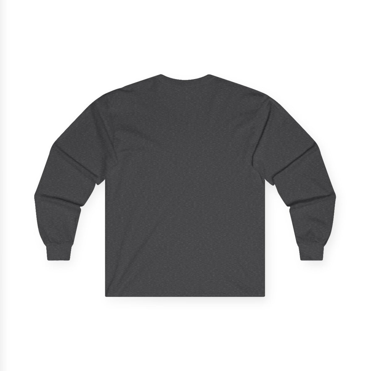 Stick a Fork in Me I’m Done Funny Foodie Long Sleeve Tee