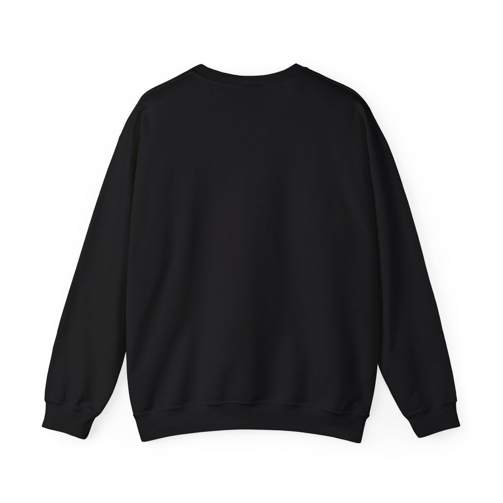 Poultry-Geist: Revenge of the Bird Thanksgiving Crewneck Sweatshirt