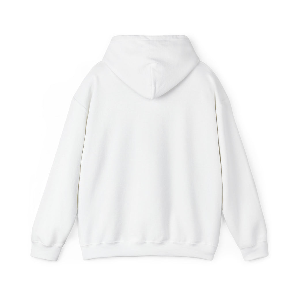 Festive Santa Collage Christmas Hoodie