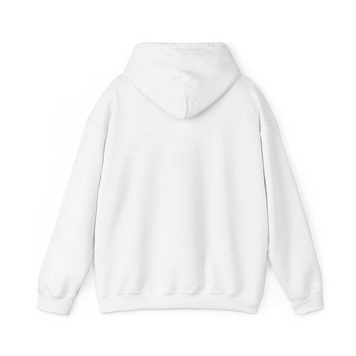 Festive Santa Collage Christmas Hoodie