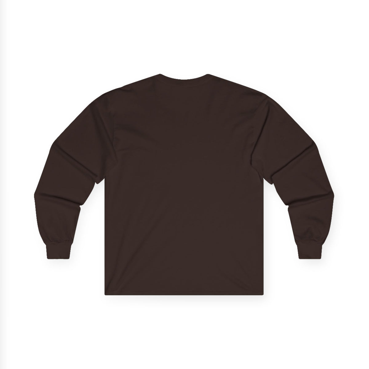 Stick a Fork in Me I’m Done Funny Foodie Long Sleeve Tee