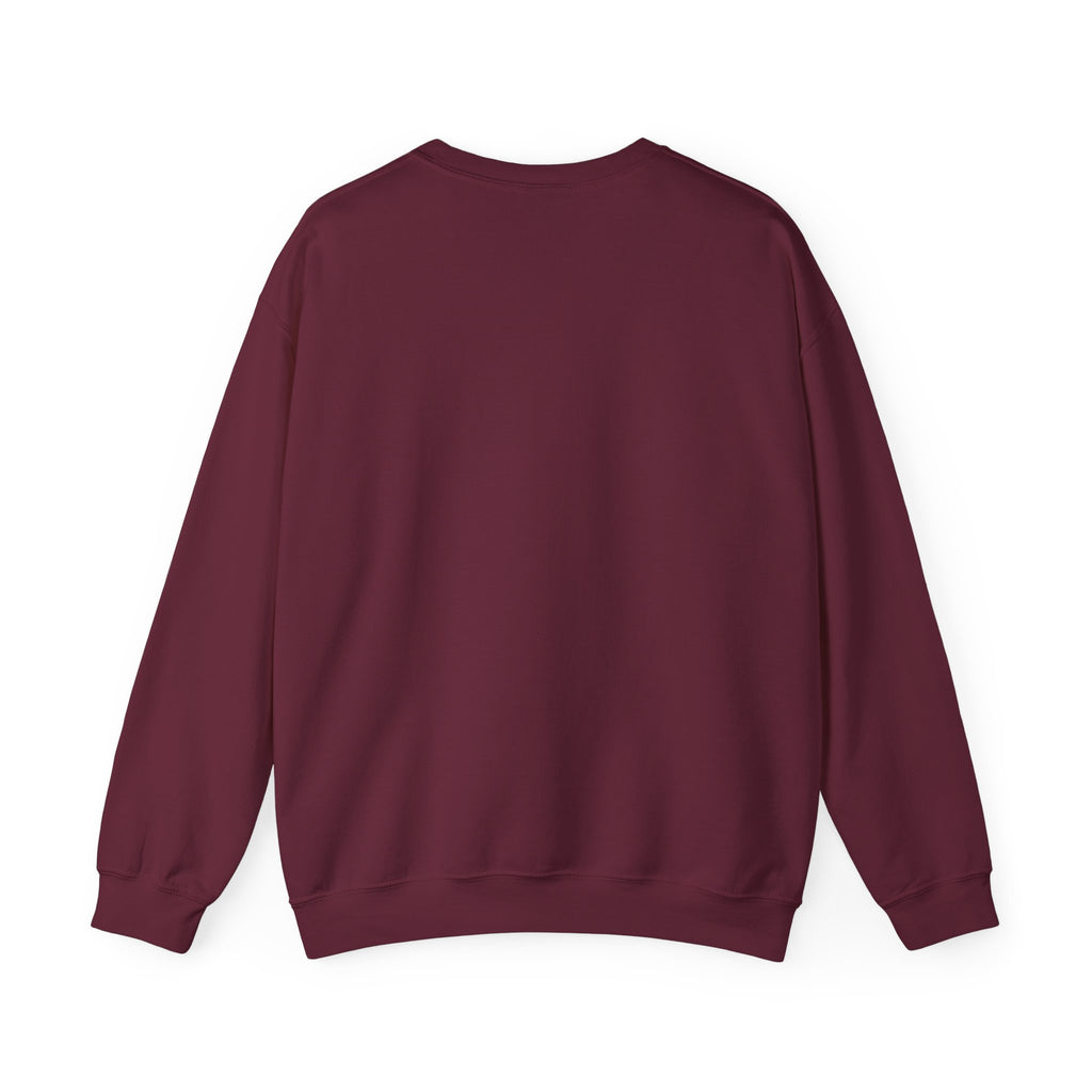 Poultry-Geist: Revenge of the Bird Thanksgiving Graphic Sweatshirt
