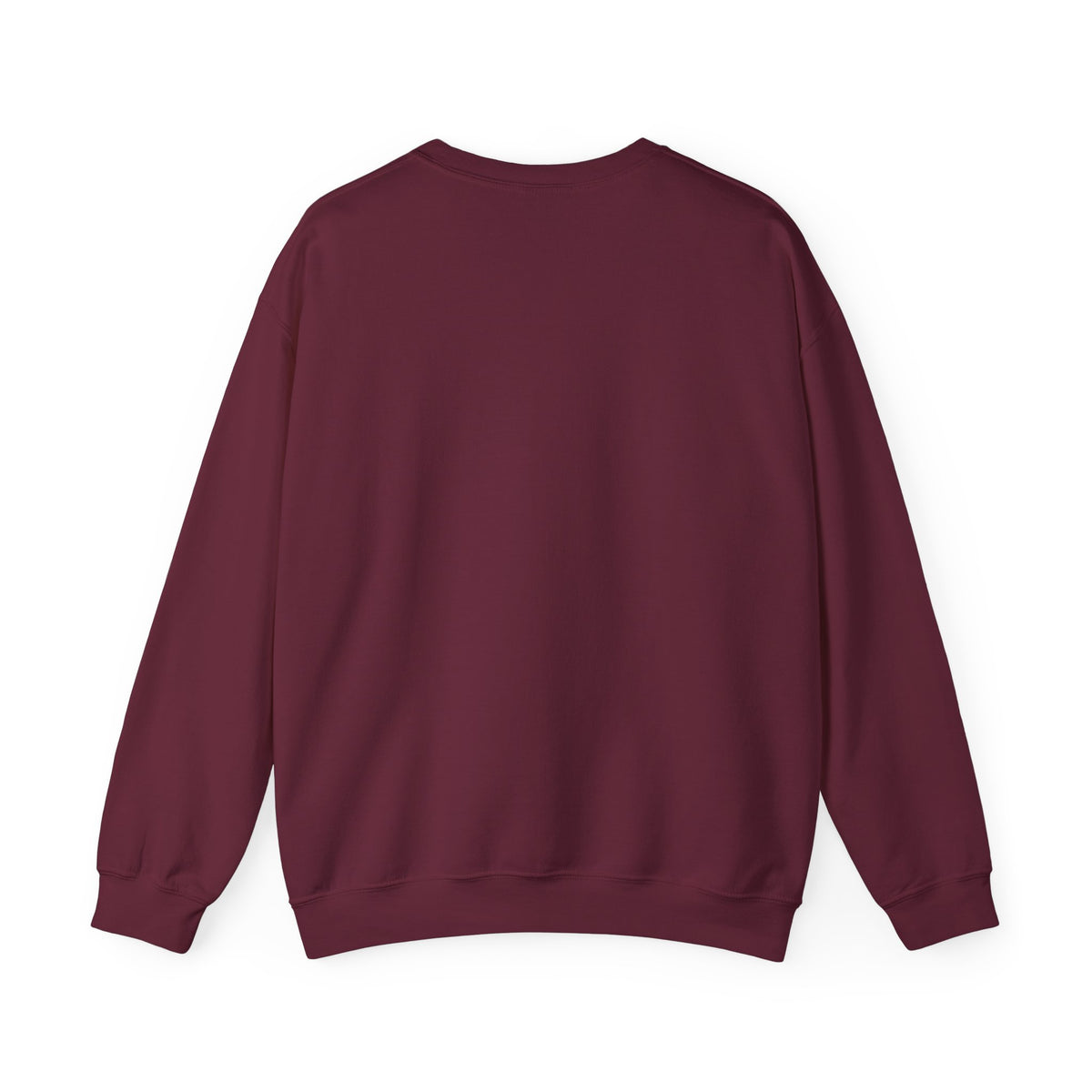 Poultry-Geist: Revenge of the Bird Thanksgiving Graphic Sweatshirt