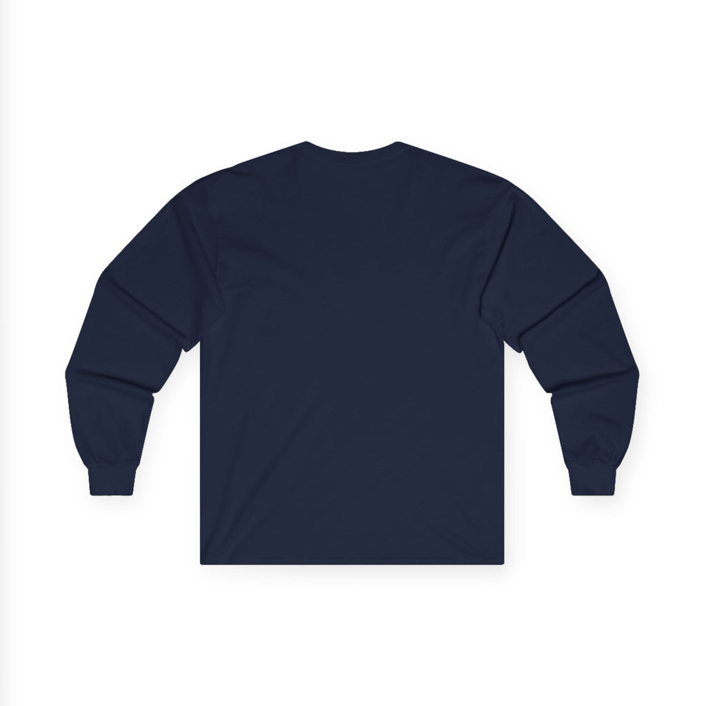 Stick a Fork in Me I’m Done Funny Foodie Long Sleeve Tee
