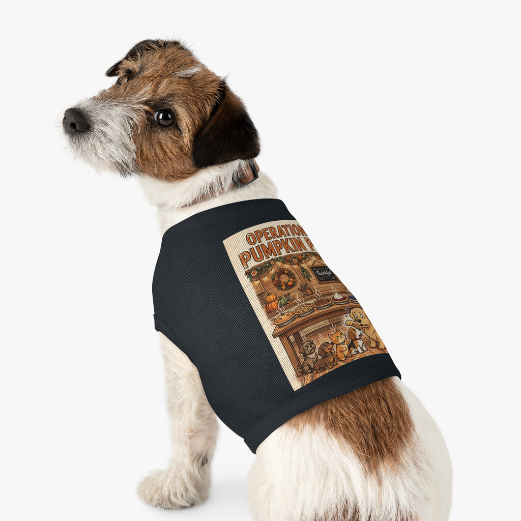 Pet Tank Top