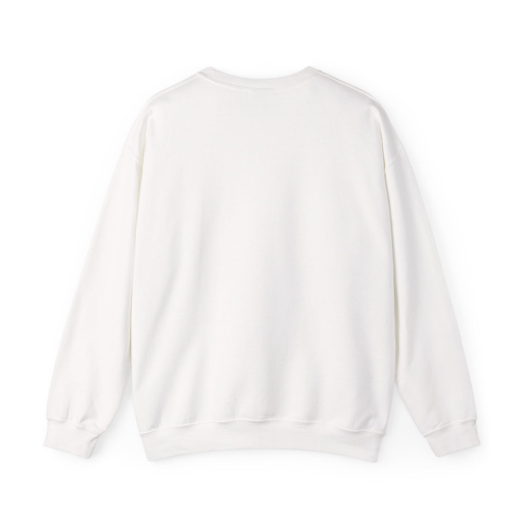 Christmas Santa Claus Crewneck Sweatshirt