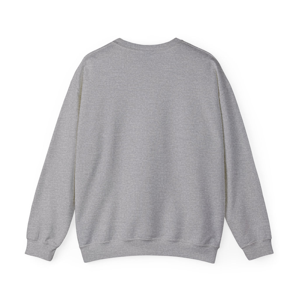 “Stick a Fork in Me, I’m Done” Funny Relaxation Sweatshirt