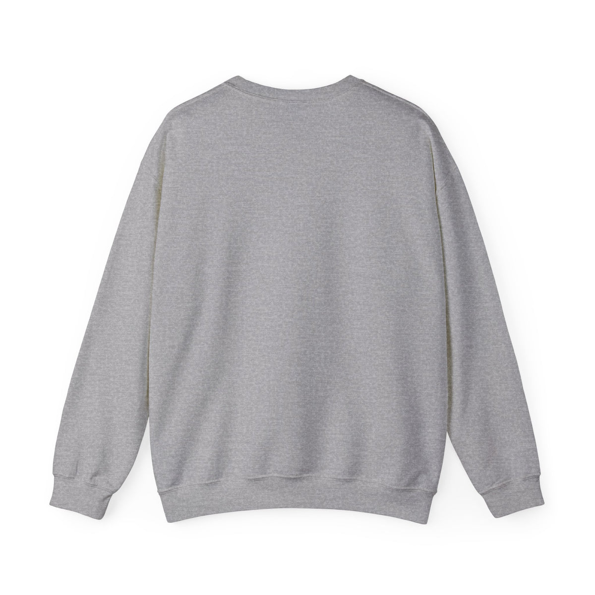“Stick a Fork in Me, I’m Done” Funny Relaxation Sweatshirt