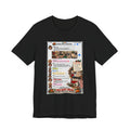 Holiday Meal Family Group Chat T-Shirt