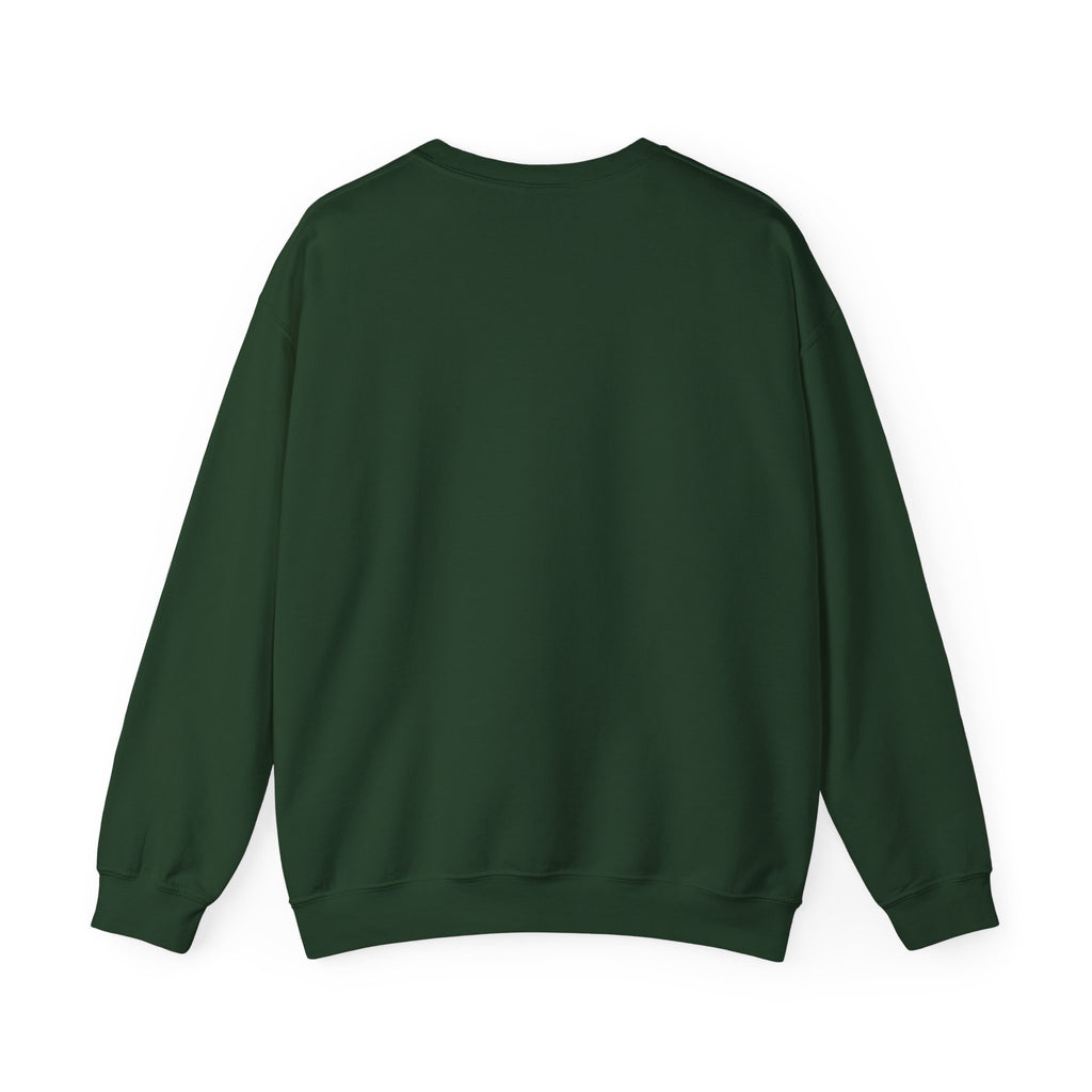 Poultry-Geist: Revenge of the Bird Thanksgiving Graphic Sweatshirt
