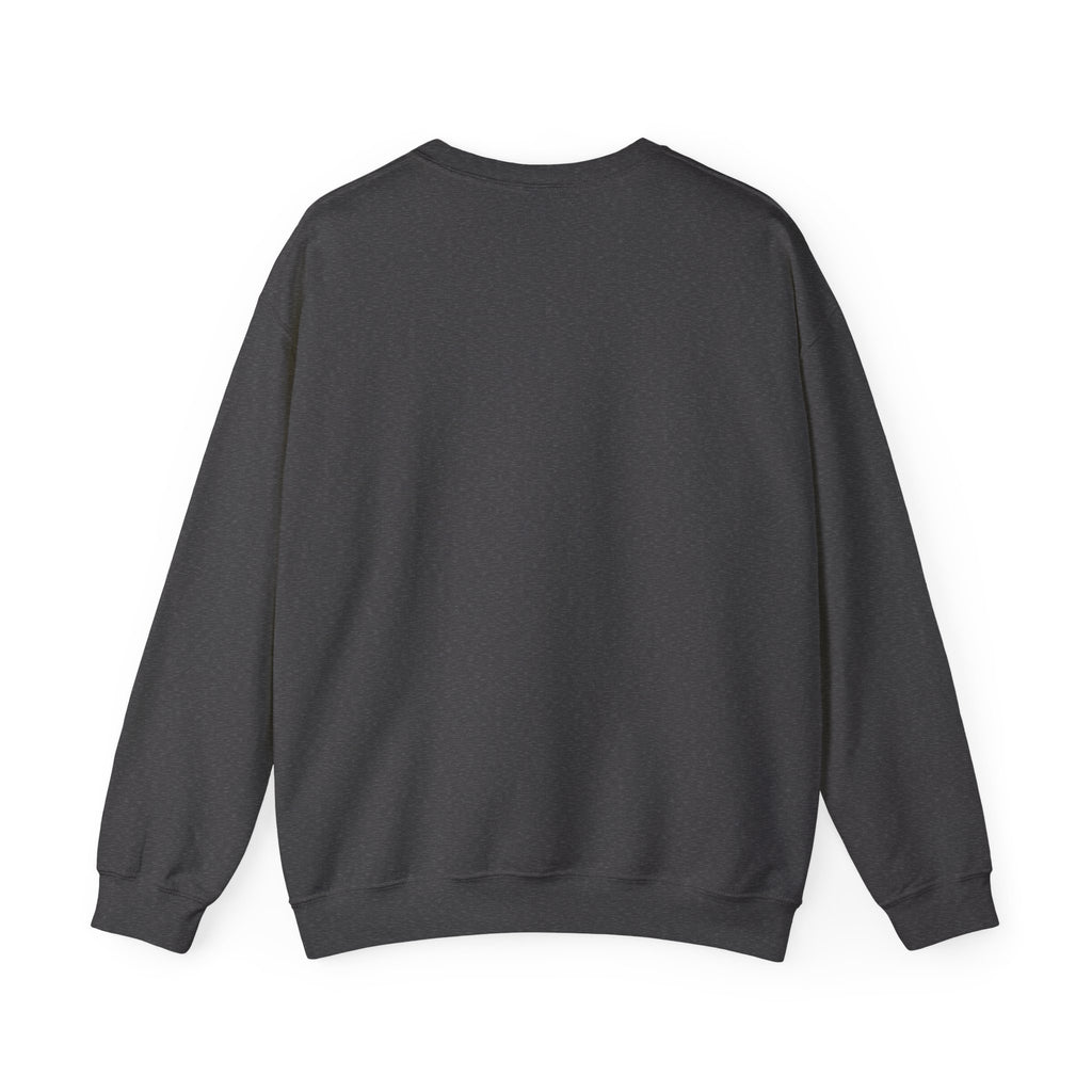 Poultry-Geist: Revenge of the Bird Thanksgiving Graphic Sweatshirt