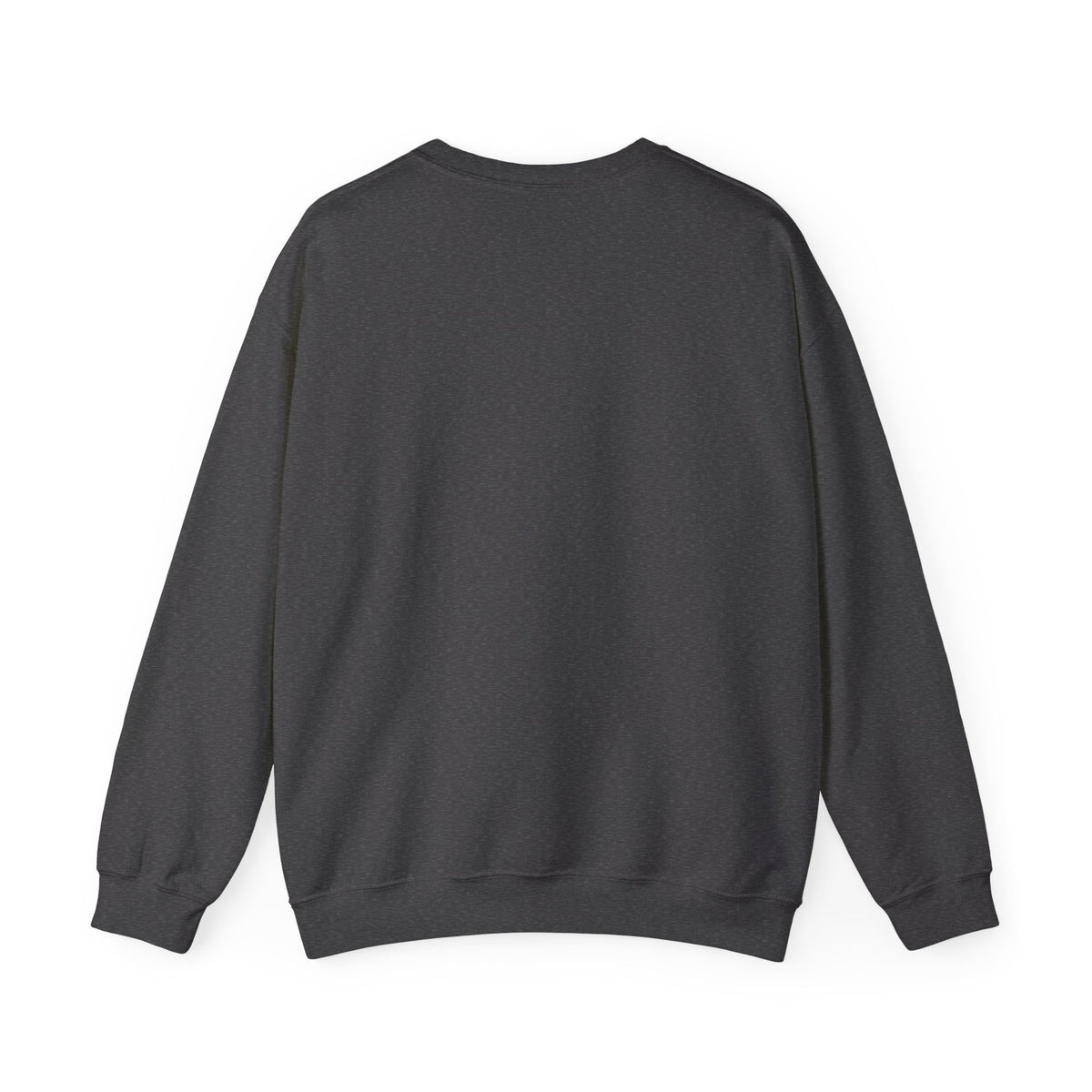 Poultry-Geist: Revenge of the Bird Thanksgiving Graphic Sweatshirt