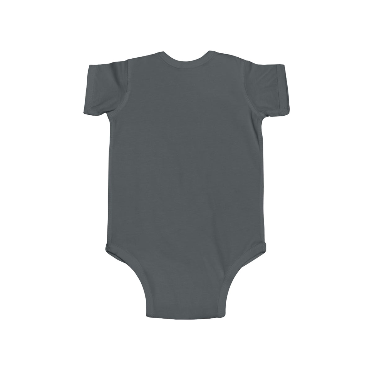 Thanksgiving Turkey Baby Pattern Infant Bodysuit