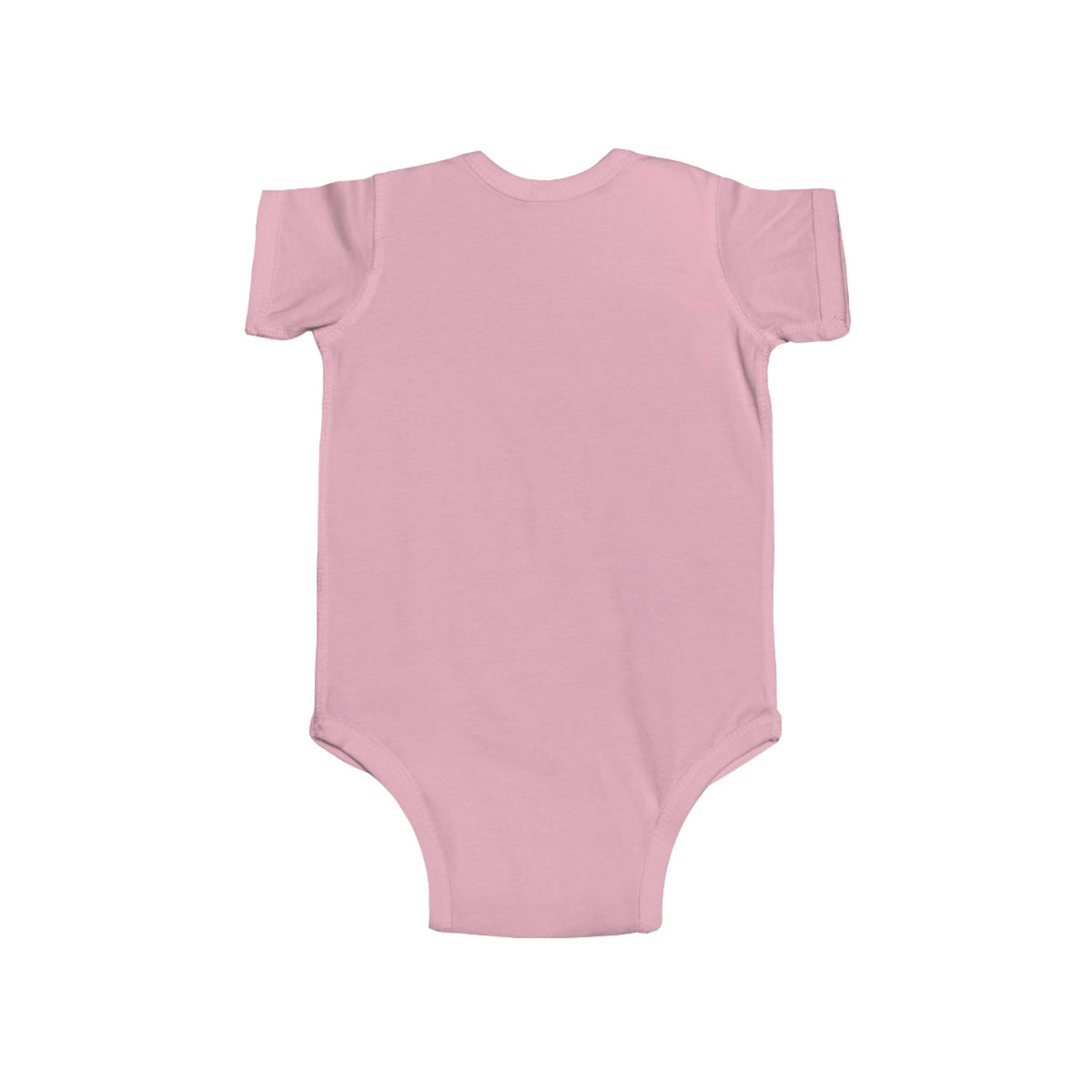 Thanksgiving Turkey Baby Pattern Infant Bodysuit
