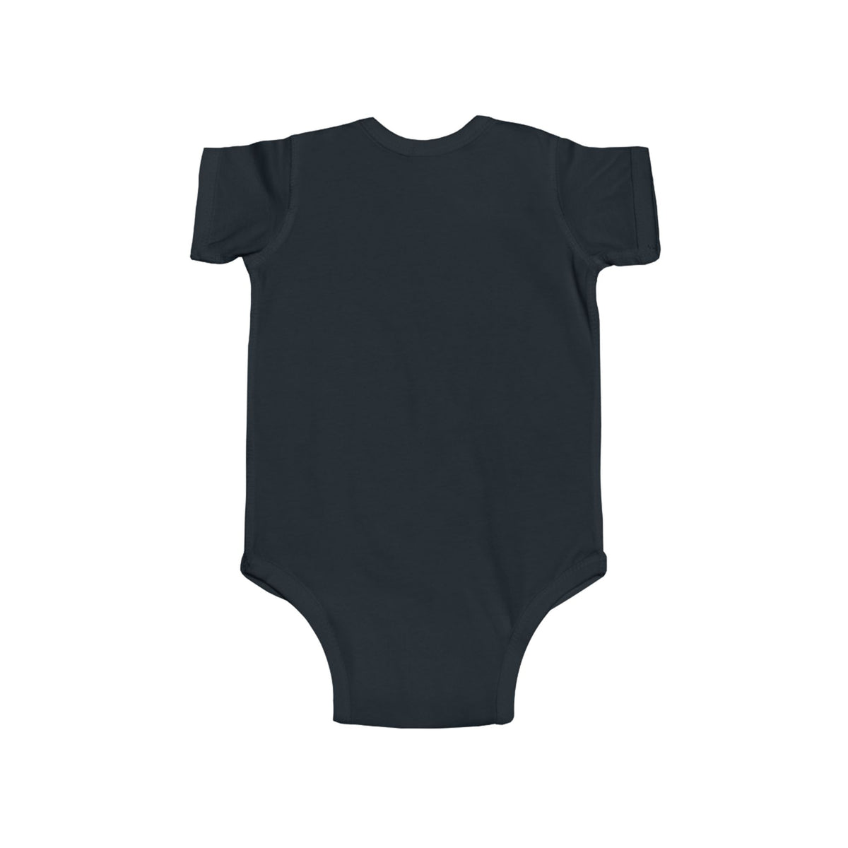 Thanksgiving Turkey Baby Pattern Infant Bodysuit