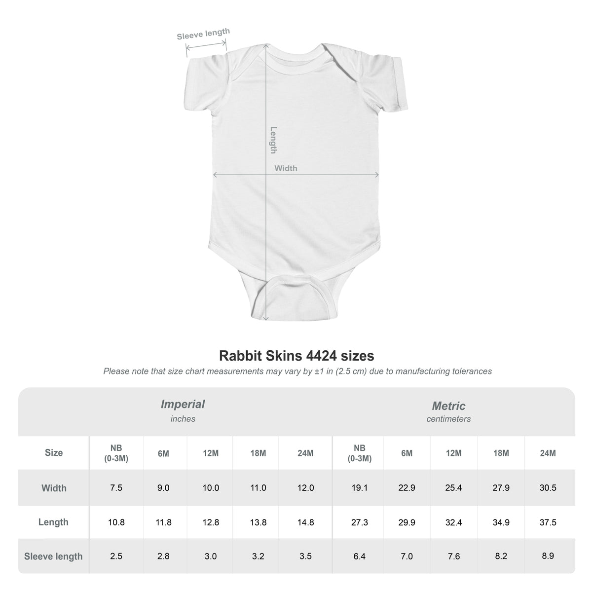 Thanksgiving Turkey Baby Pattern Infant Bodysuit