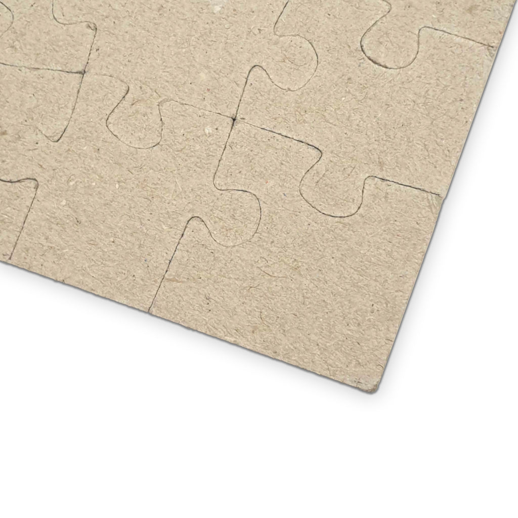 Winter Skating Axolotl Holiday Puzzle