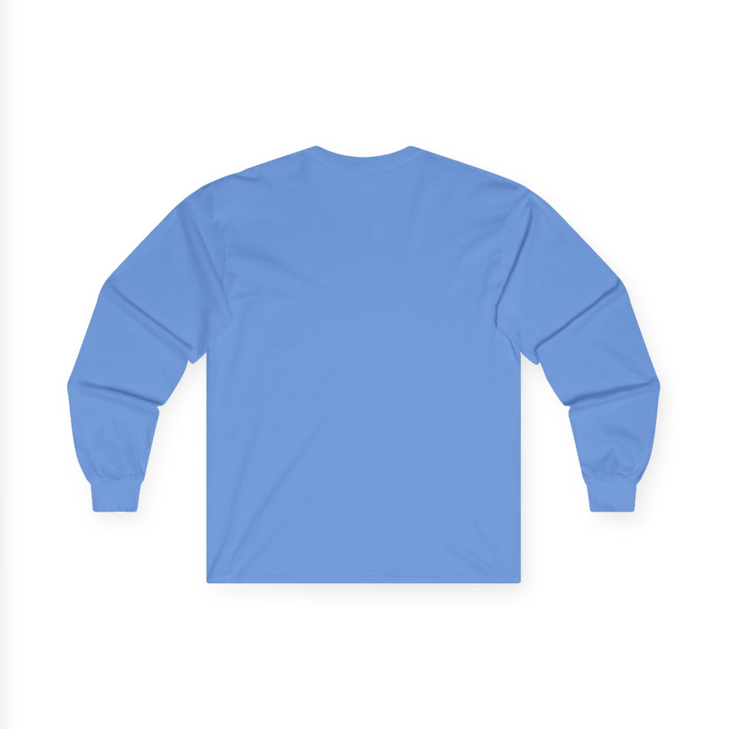 Stick a Fork in Me I’m Done Funny Foodie Long Sleeve Tee