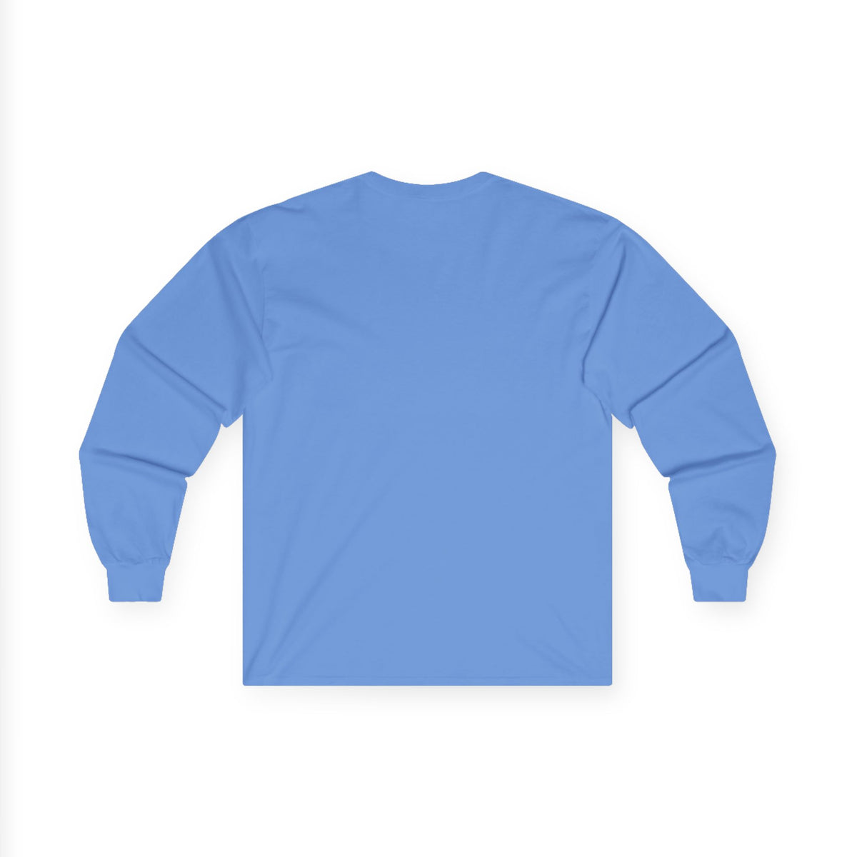 Stick a Fork in Me I’m Done Funny Foodie Long Sleeve Tee