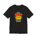 Side Quest Snack Break T-Shirt