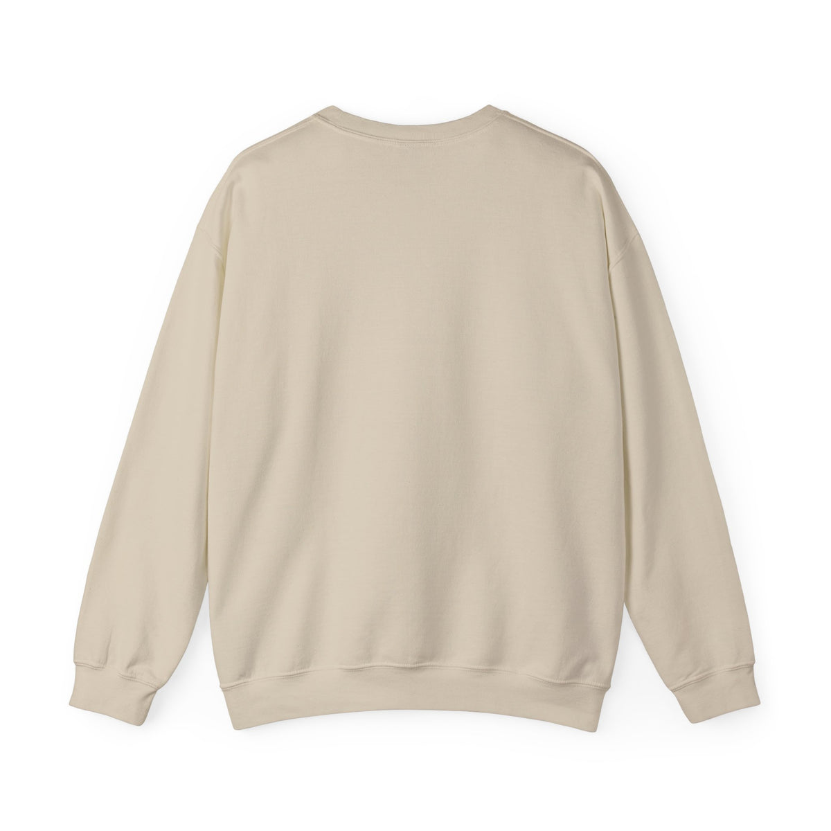 Holiday Meal Recipe Crewneck Sweatshirt