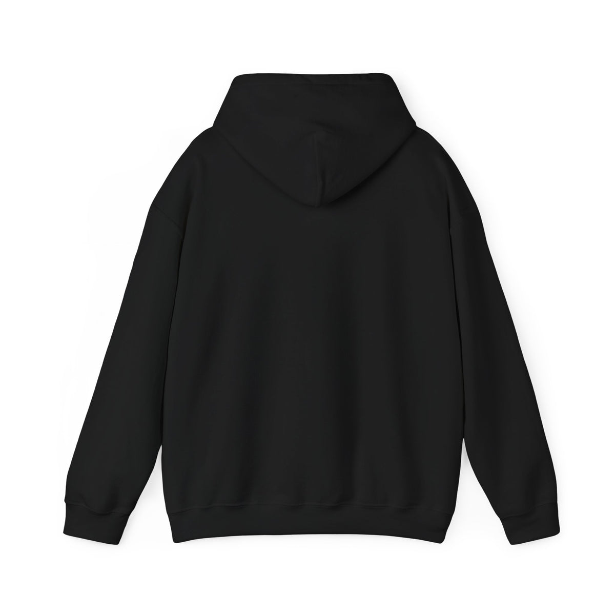 Festive Santa Collage Christmas Hoodie