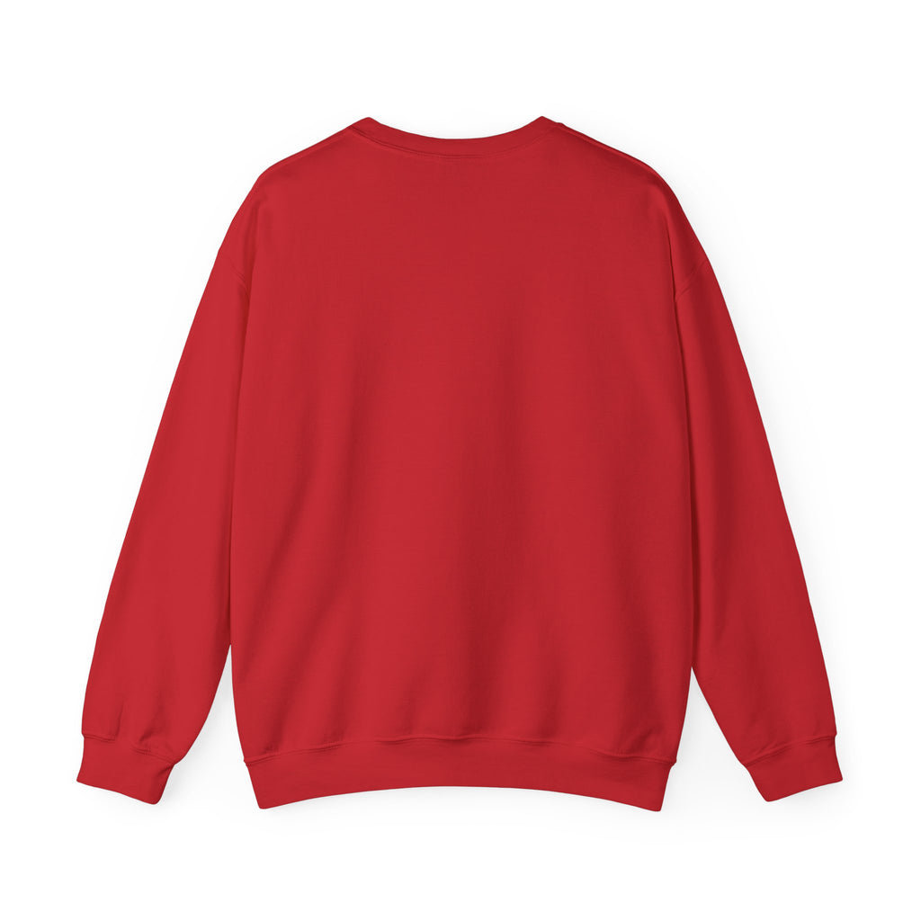 Poultry-Geist: Revenge of the Bird Thanksgiving Graphic Sweatshirt
