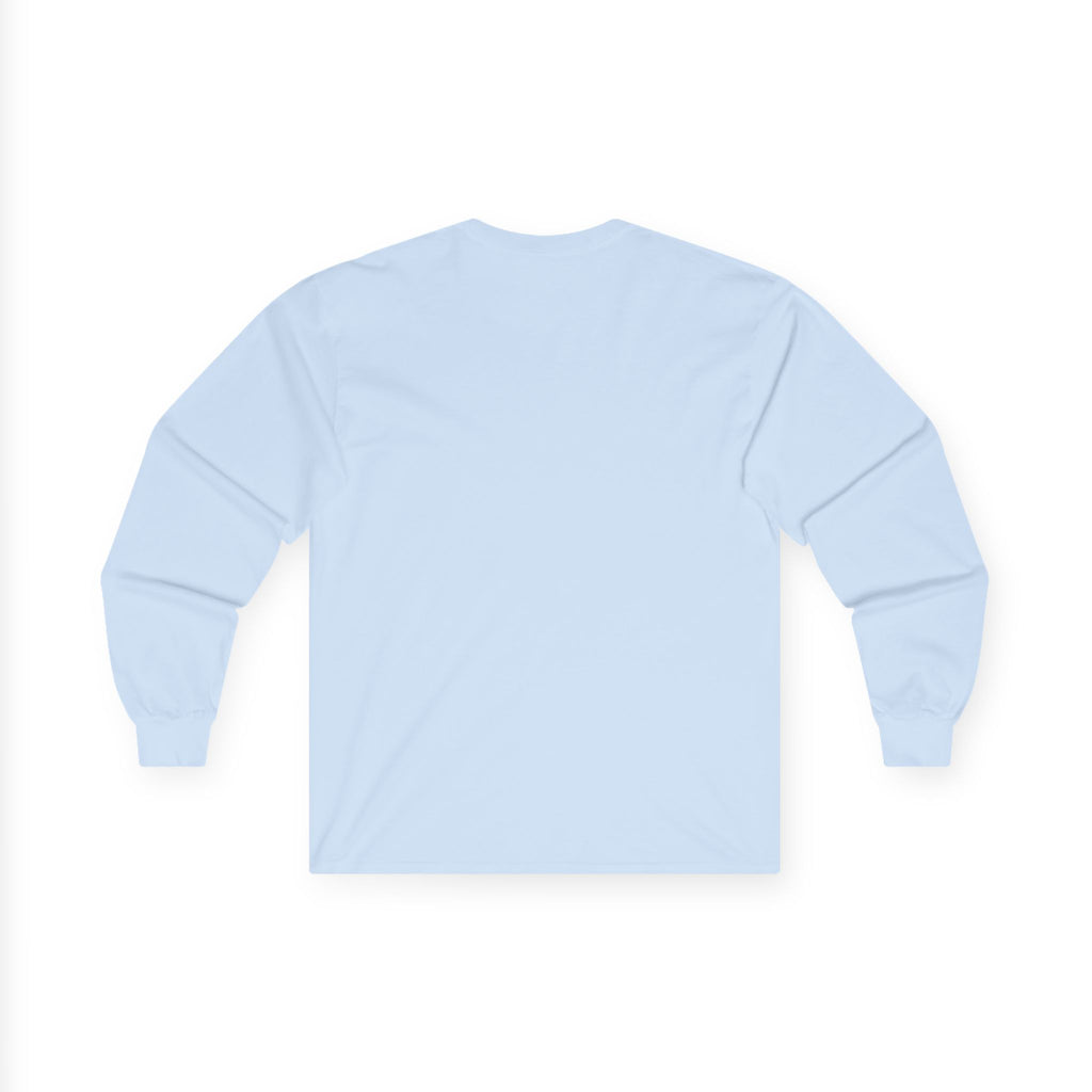 Stick a Fork in Me I’m Done Funny Foodie Long Sleeve Tee