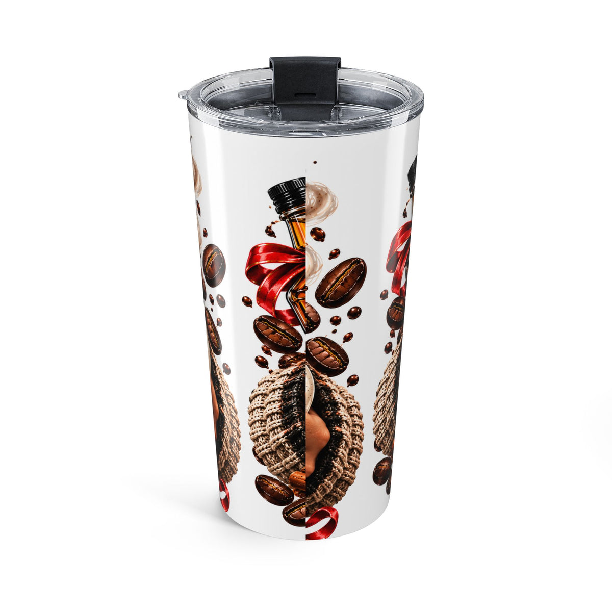 It’s Here! Holiday Coffee 20oz Tumbler