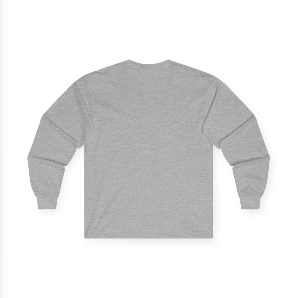 Stick a Fork in Me I’m Done Funny Foodie Long Sleeve Tee