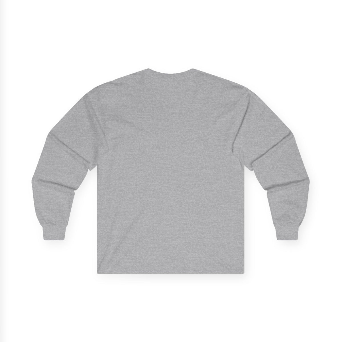 Stick a Fork in Me I’m Done Funny Foodie Long Sleeve Tee