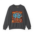 Poultry-Geist: Revenge of the Bird Thanksgiving Graphic Sweatshirt