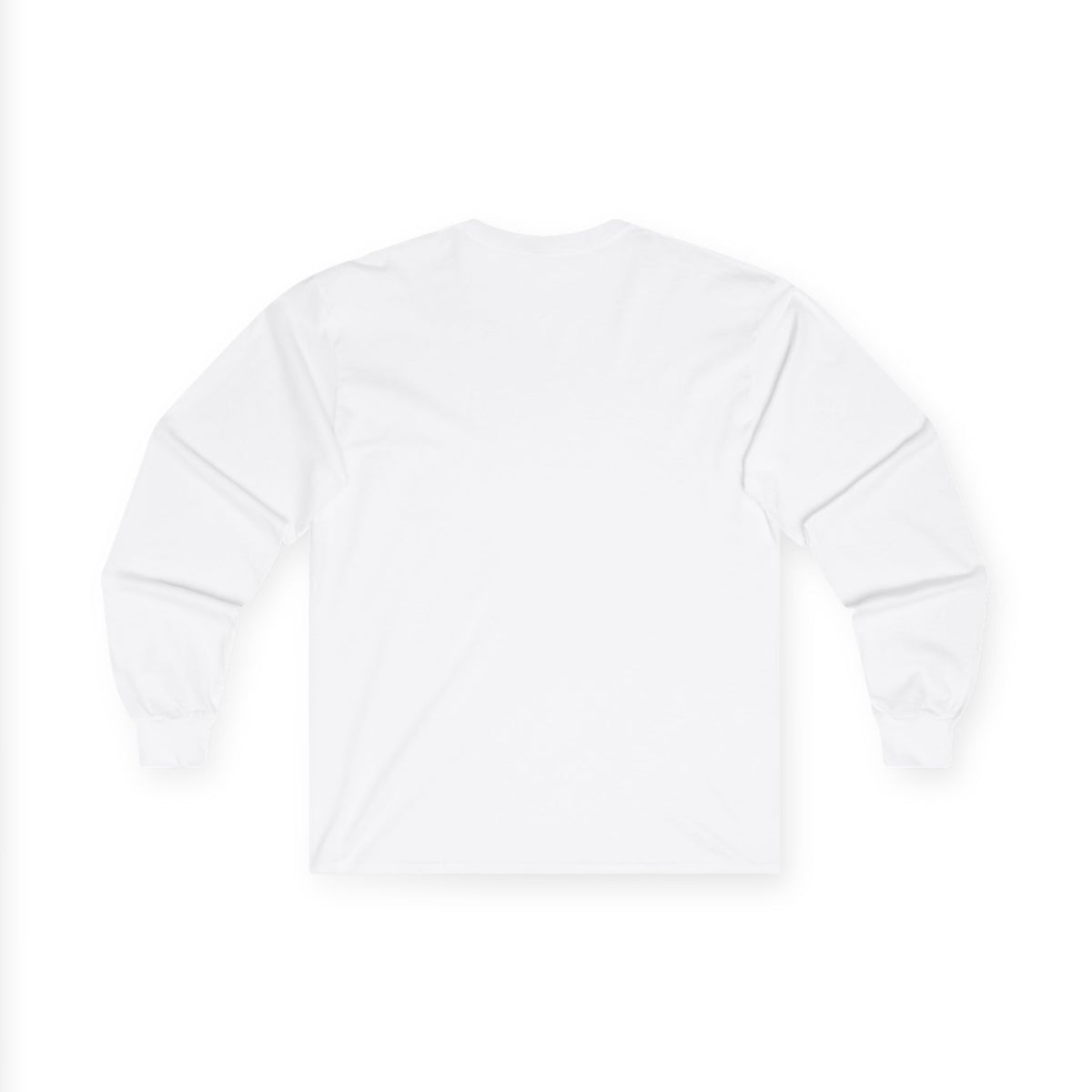 Stick a Fork in Me I’m Done Funny Foodie Long Sleeve Tee