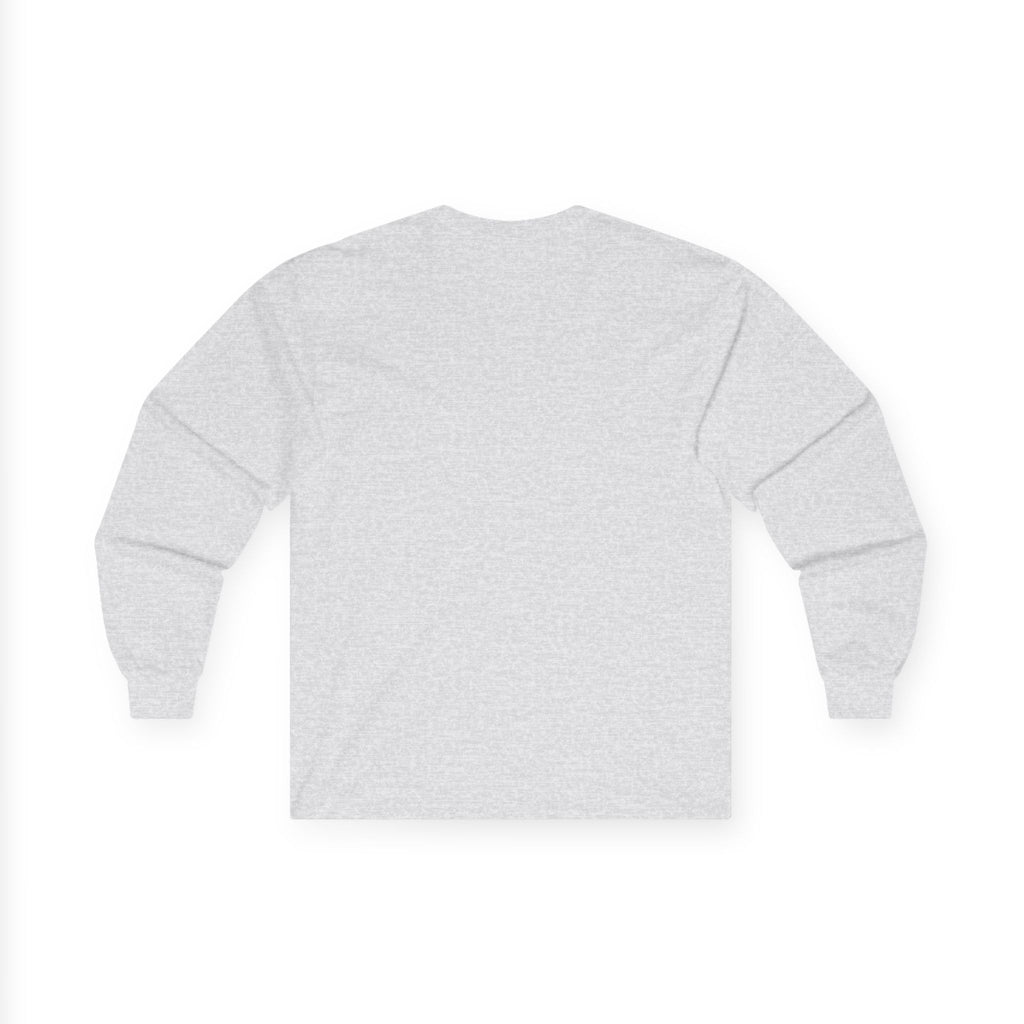 Stick a Fork in Me I’m Done Funny Foodie Long Sleeve Tee