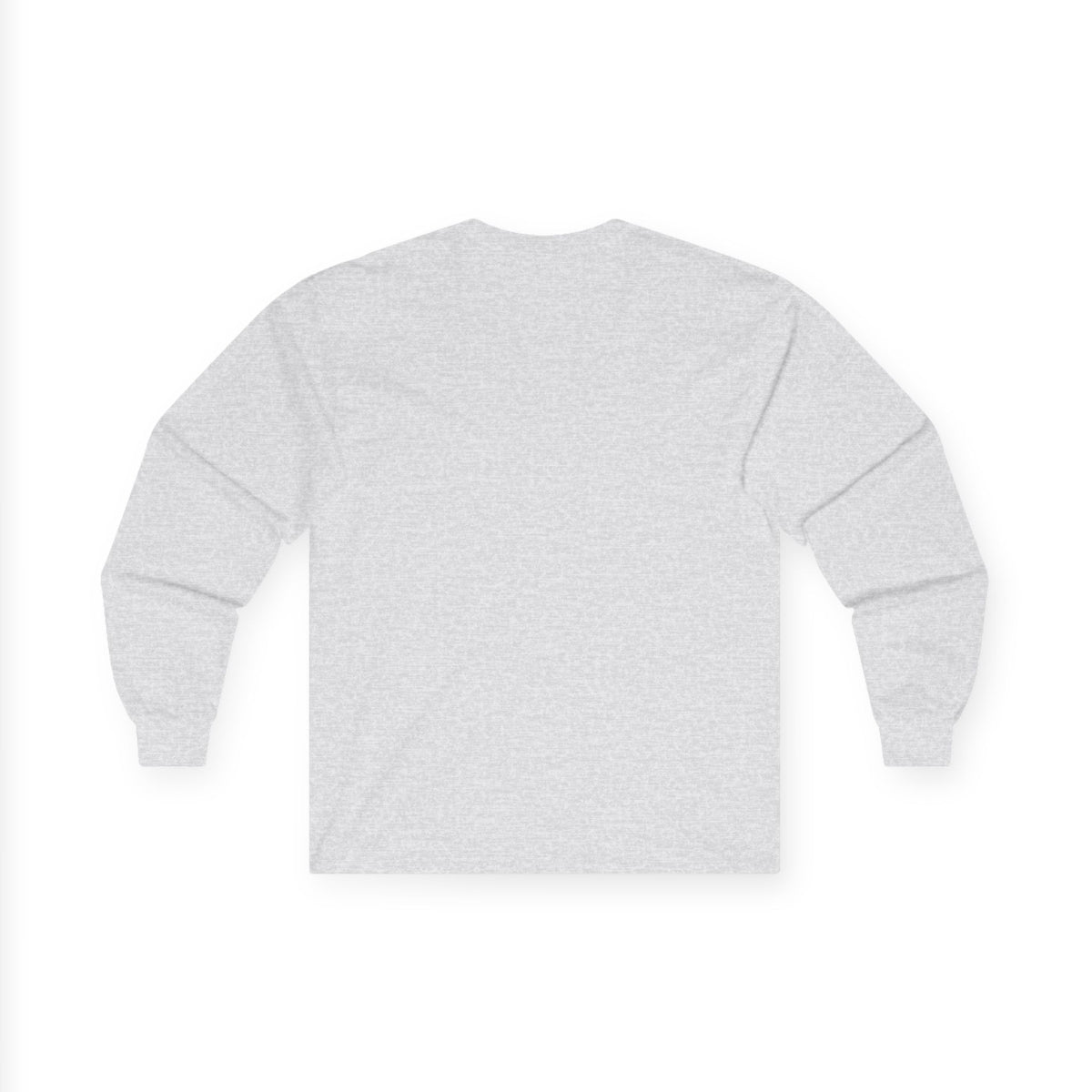 Stick a Fork in Me I’m Done Funny Foodie Long Sleeve Tee