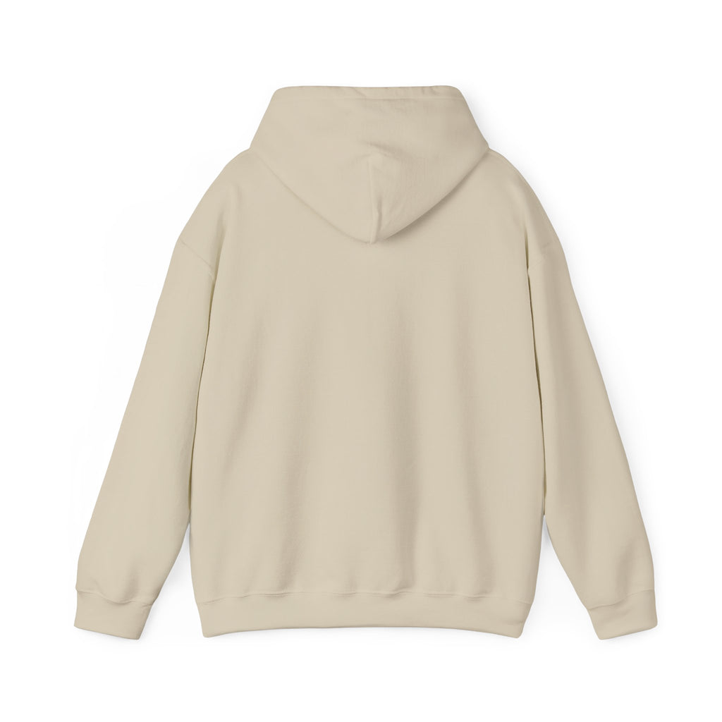 Festive Santa Collage Christmas Hoodie