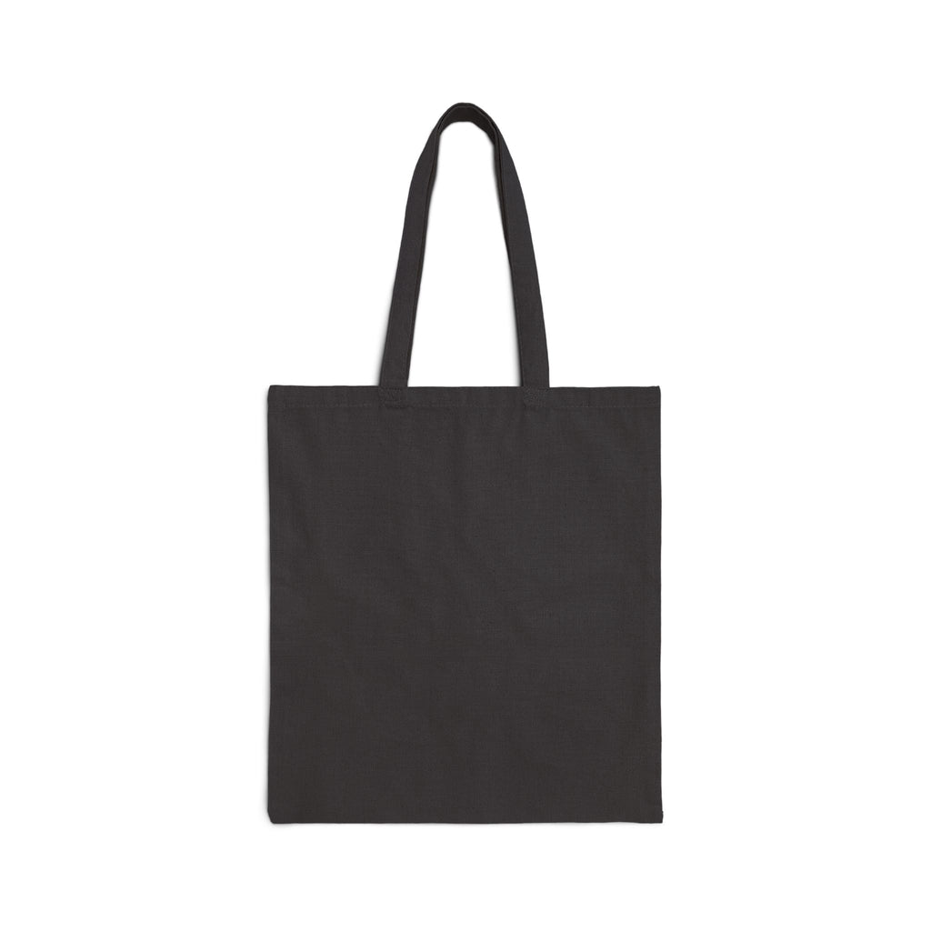 Santa’s Workshop Email Chain Canvas Tote Bag