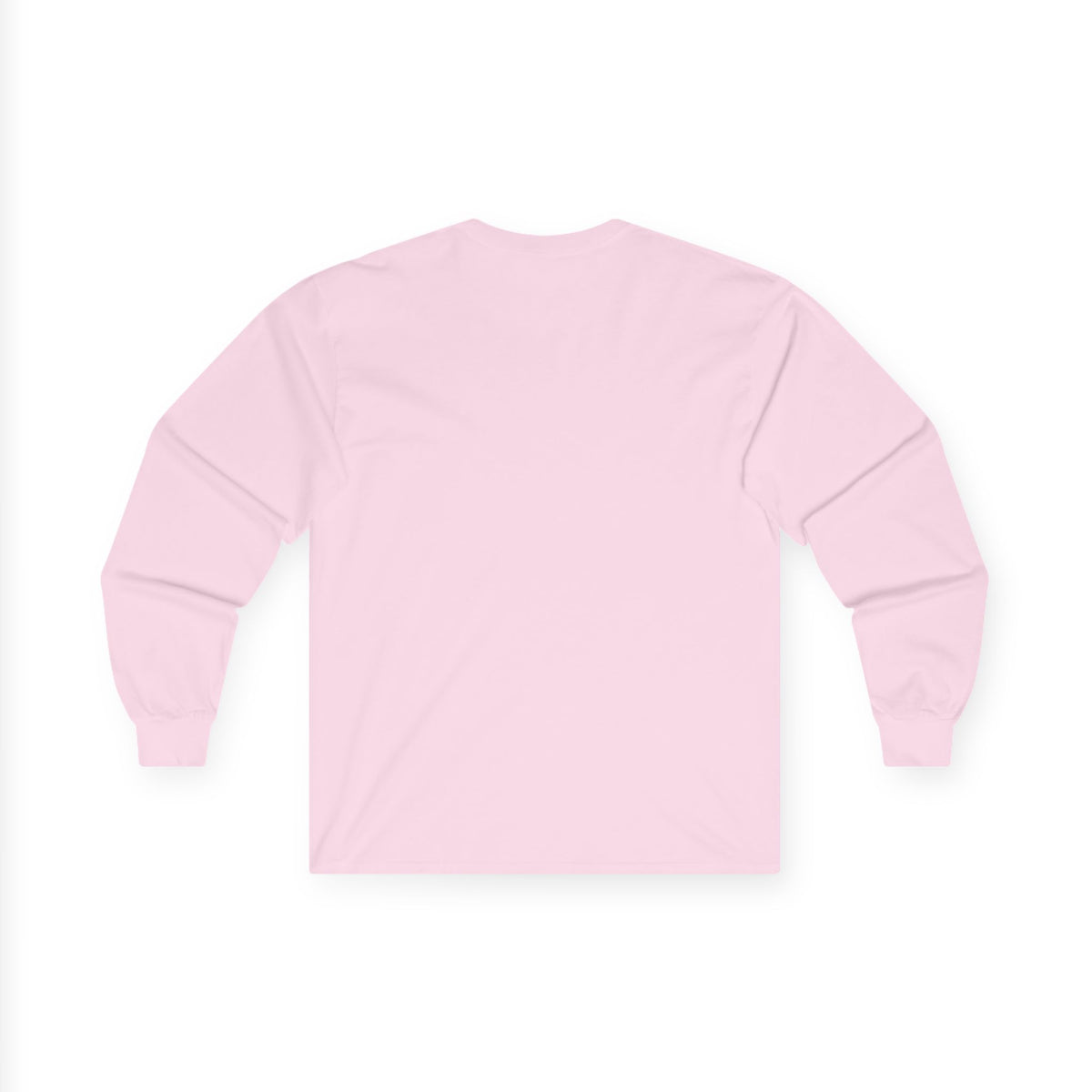 Stick a Fork in Me I’m Done Funny Foodie Long Sleeve Tee