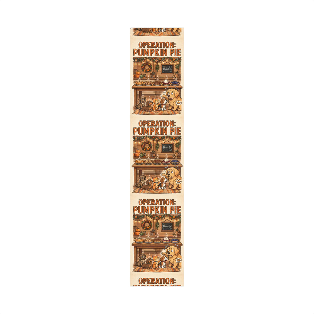 Gift Wrap Papers
