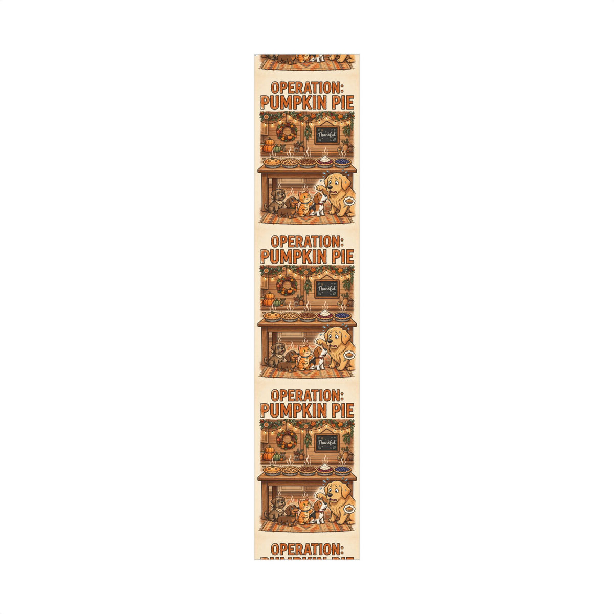 Gift Wrap Papers